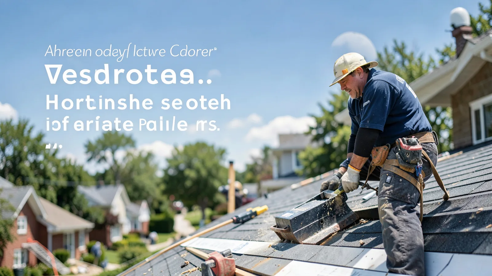 Roof Replacement in Vida, MT near me
